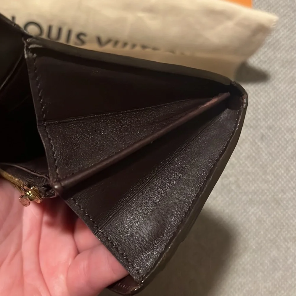 Louis Vuitton authentic louis